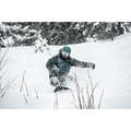MUŠKA OPREMA ZA SNOWBOARDING ZA NAPREDNE Snowboard - Buce All Road 500 muške DREAMSCAPE - Snowboard oprema za odrasle