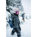 EQUIP SNOWBOARD PRINCIPIANTE MULHER - Casaco Ski JKT 900 Mulher  DREAMSCAPE