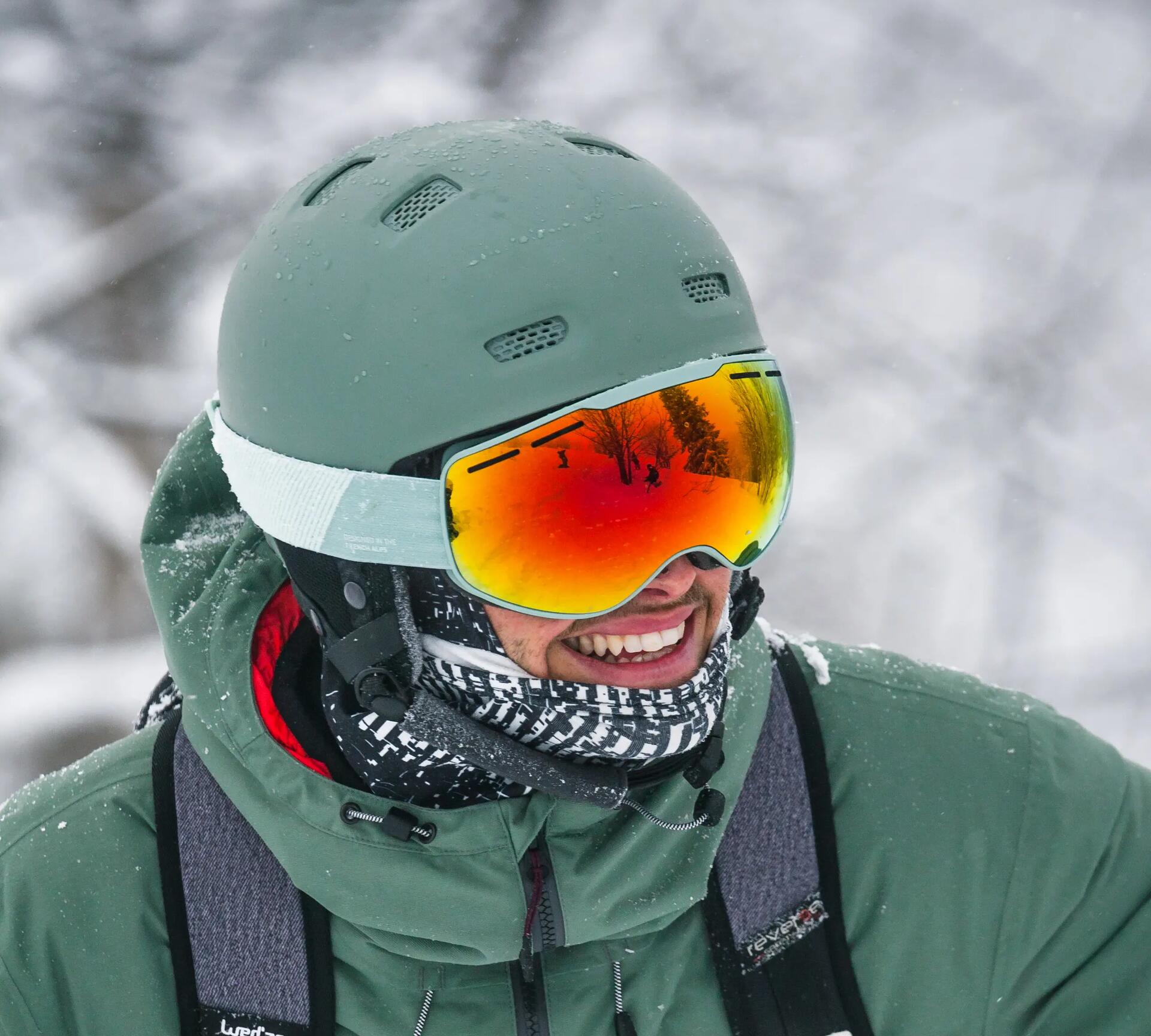 Hoe kies ik een skihelm? | Zo kies je de juiste ski helm | Decathlon
