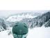 casque snowboarder