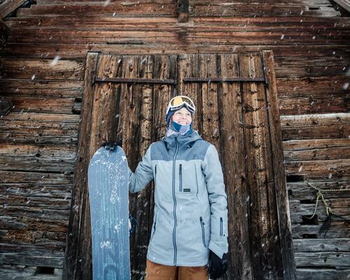 bonne taille snowboard teaser