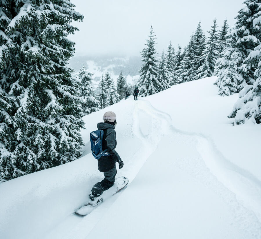 Cum să îți depozitezi corespunzător materialul de schi la finalul sezonului?