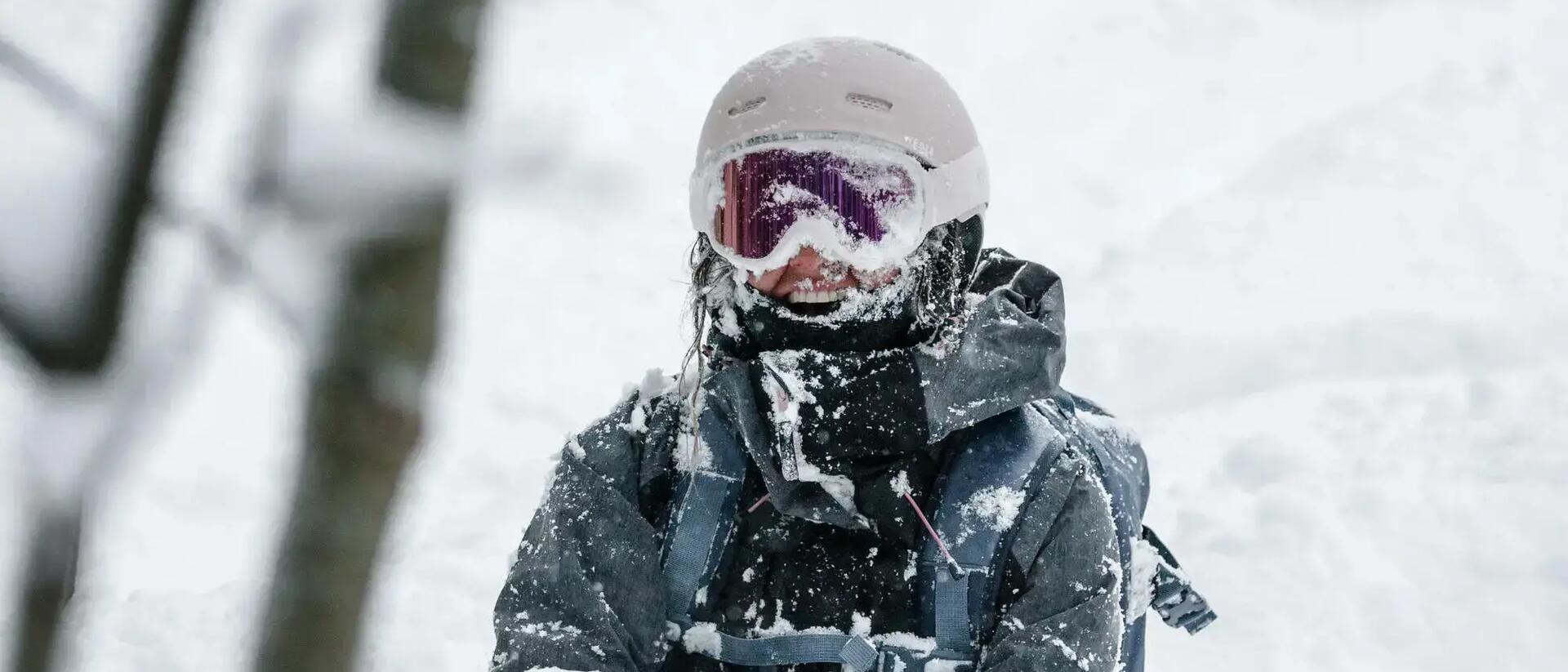 Come scegliere un intimo termico sci e snowboard? | DECATHLON