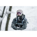 NO_NAME_FOUND Skijanje - Rukavice SNB GL 900 DREAMSCAPE - Odjeća za turno skijanje