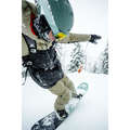 MUŠKA OPREMA ZA SNOWBOARDING ZA NAPREDNE Snowboard - Daska za snowboarding 500 DREAMSCAPE - Snowboard oprema za odrasle