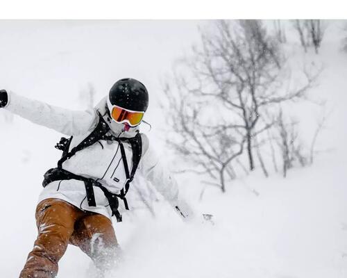 come scegliere lo stance in snowboard i consigli di Wed'ze