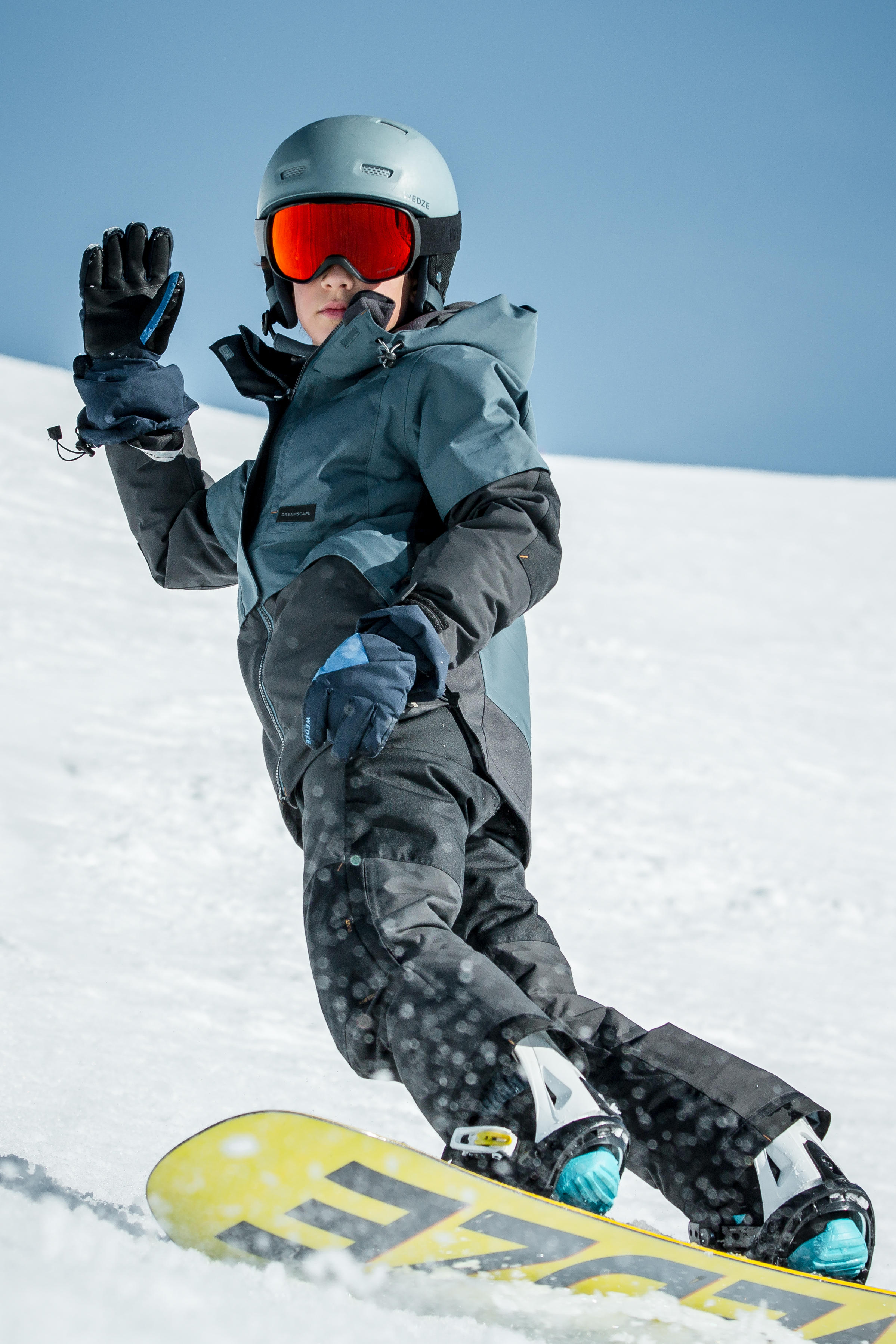 Snow Pants & Snow Overalls  2-hour Click & Collect - Decathlon