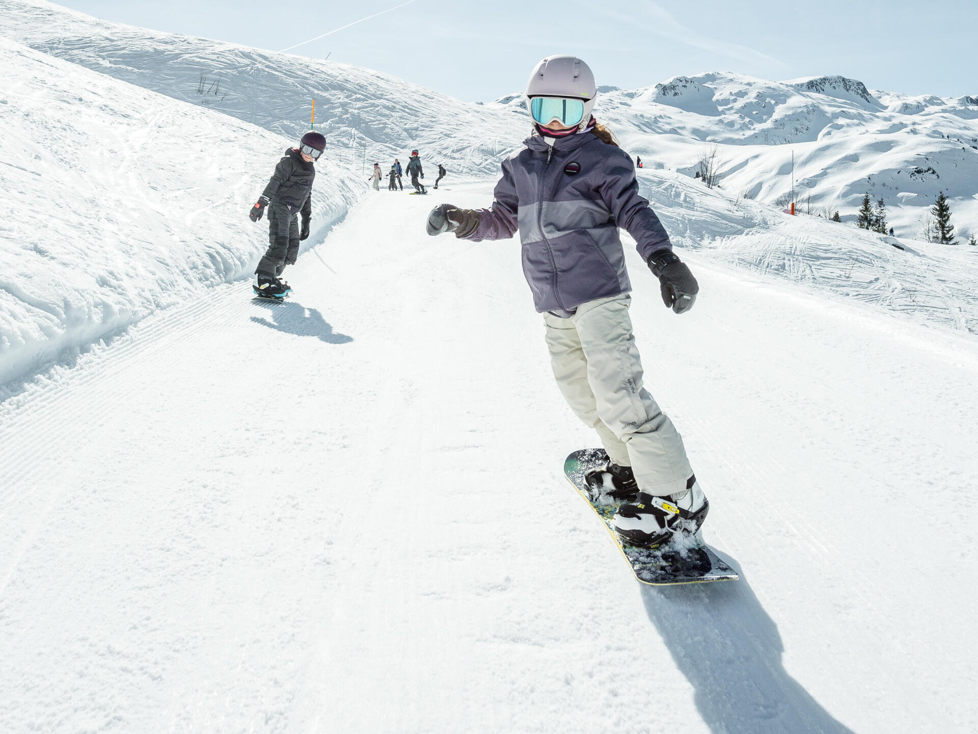 Baby snowboard clothes best sale