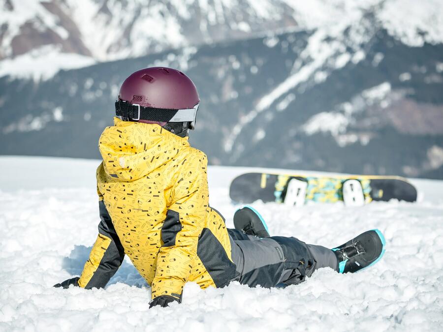Comment choisir mon snowboard ?