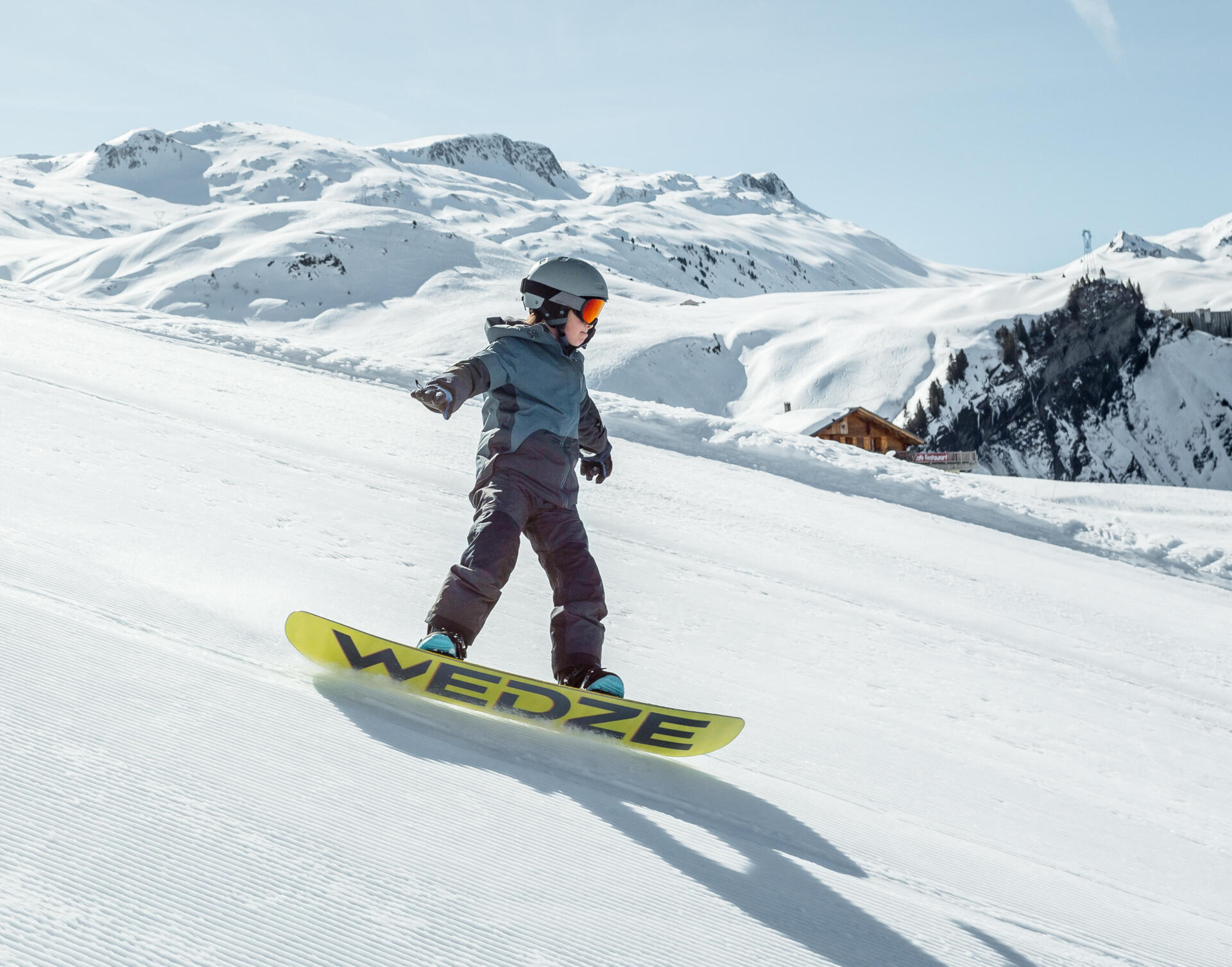 WHAT TO DO IF MY KID DOESN’T LIKE SKIING?