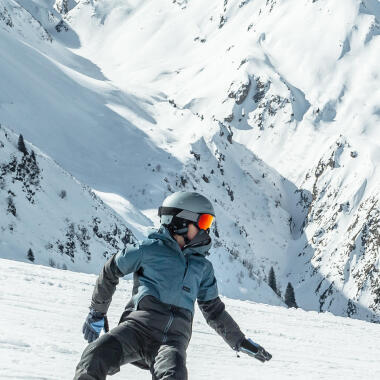 Hoe begin je met snowboarden?