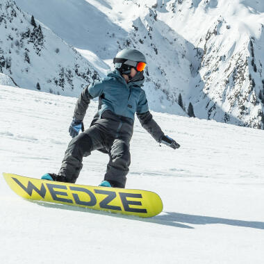 Hoe kies ik mijn snowboardbindingen?