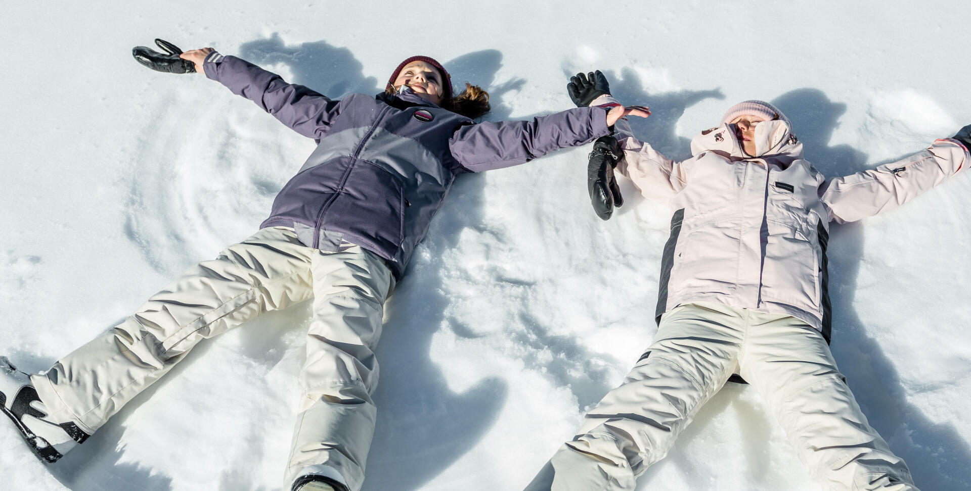 snowboard bambino 