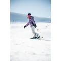 Detské snowboardové vybavenie SNOWBOARDING - DETSKÁ OBUV INDY 500 DREAMSCAPE - VYBAVENIE NA SNOWBOARDING