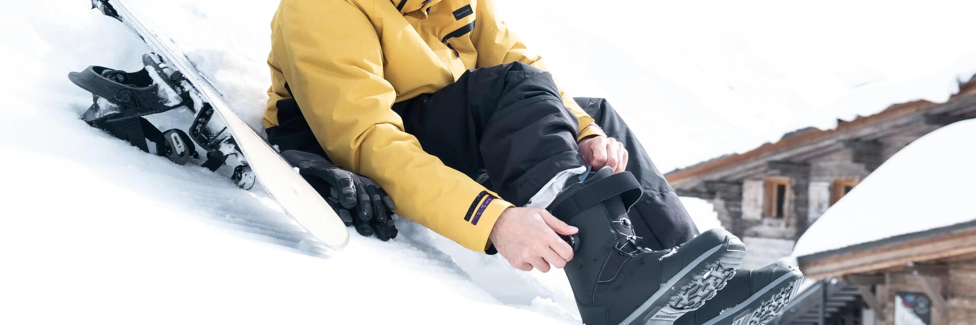 MŰHELYSZOLGÁLTATÁSOK SNOWBOARD BAKANCSOK