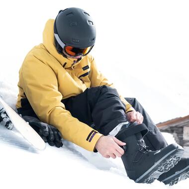 Comment choisir mon snowboard - titre