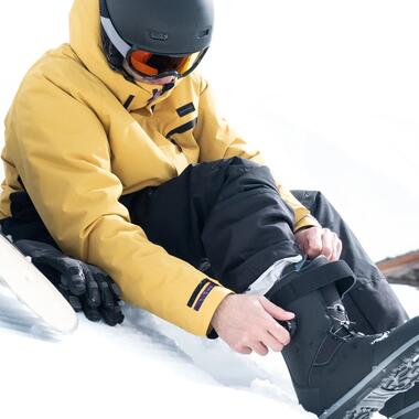 Comment choisir mon snowboard - titre