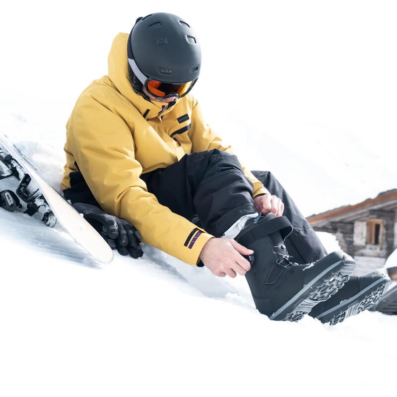 Snowboard-Aftersales-Service