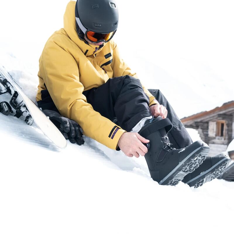 skiboots