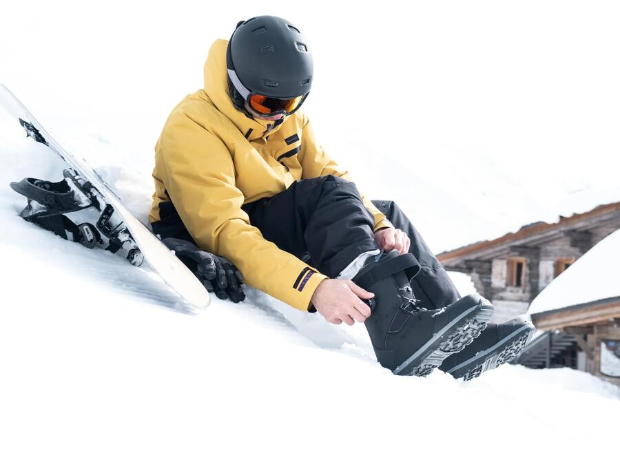 Hoe kies ik snowboardschoenen? | Decathlon.nl