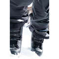 MUŠKA OPREMA ZA SNOWBOARDING ZA NAPREDNE Snowboard - Buce All Road 500 muške DREAMSCAPE - Snowboard oprema za odrasle