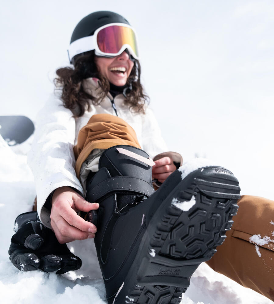 Snowboard Boots (1) 