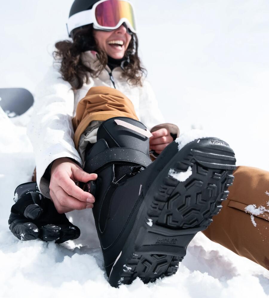 Boots de snowboard (1)