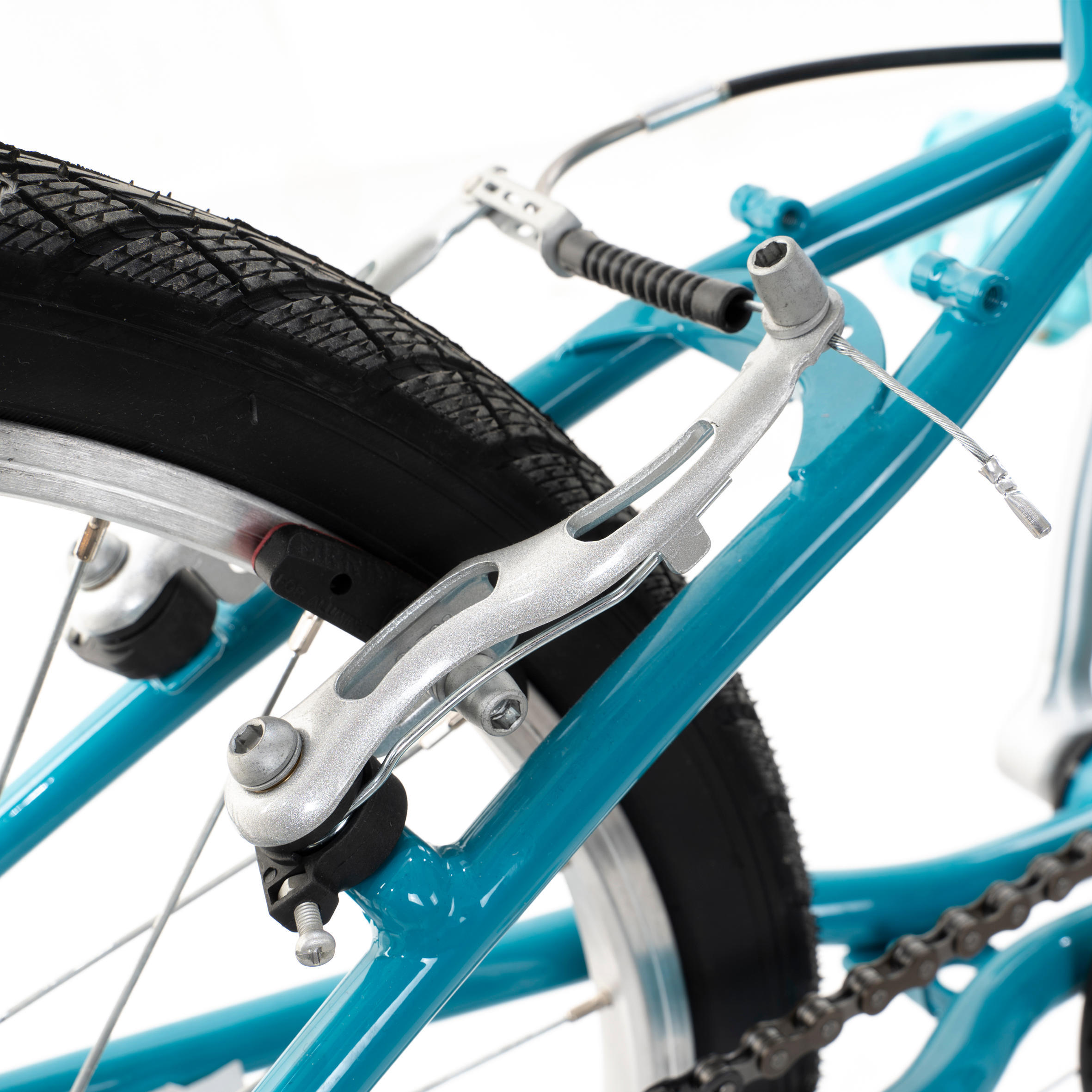 spoke guards for bikes