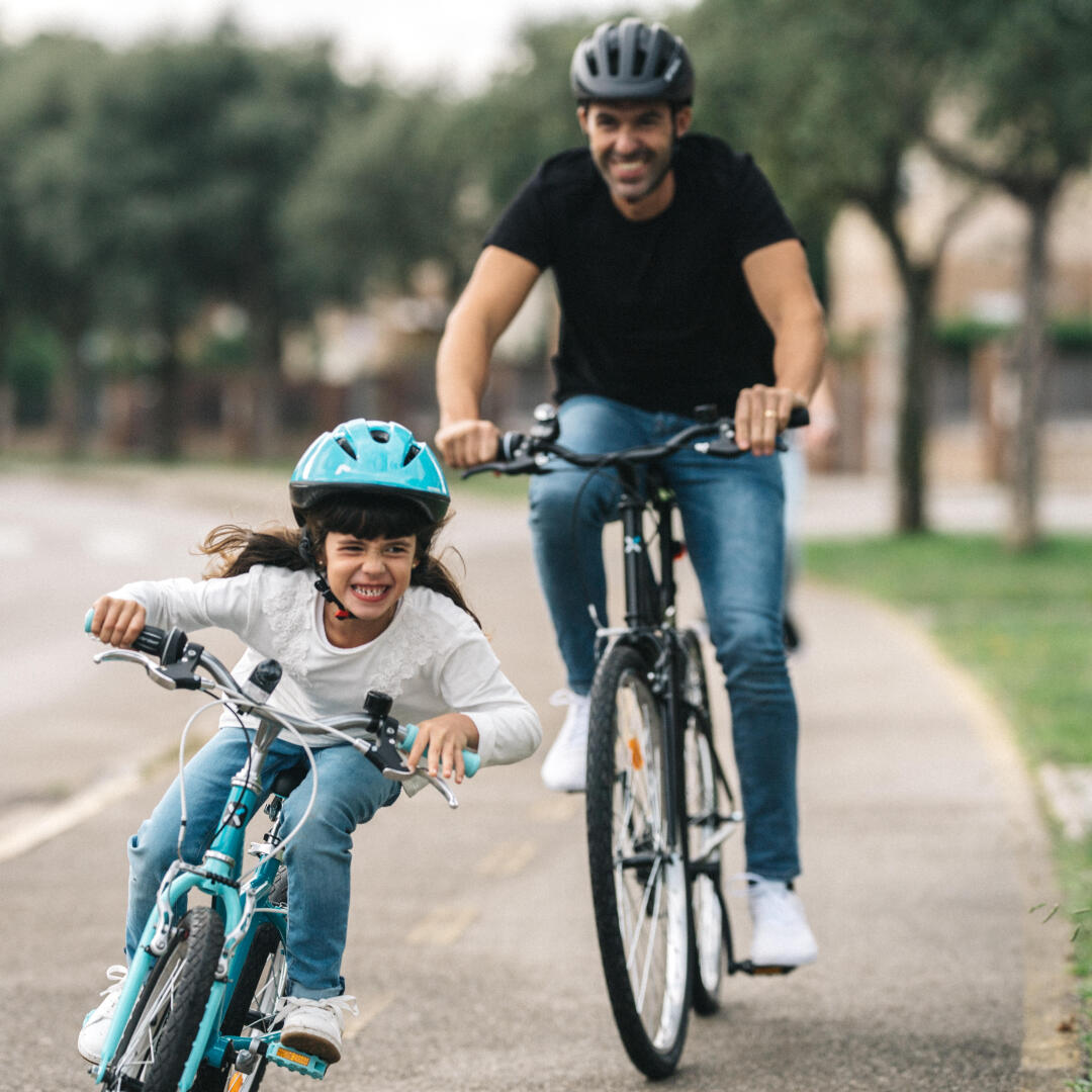 places for kids to ride bikes near me