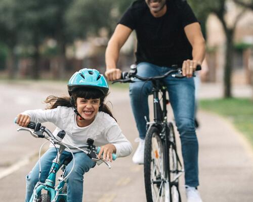 Cycling | 3 Kids Cycling Parks To Go With Your Children