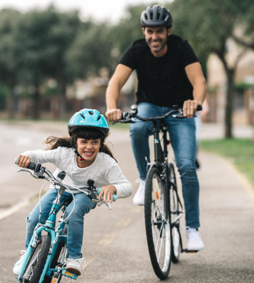 Cycling | 3 Kids Cycling Parks To Go With Your Children
