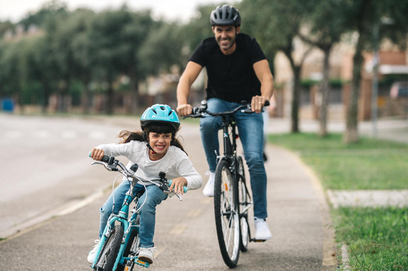 Cycling | 3 Kids Cycling Parks To Go With Your Children