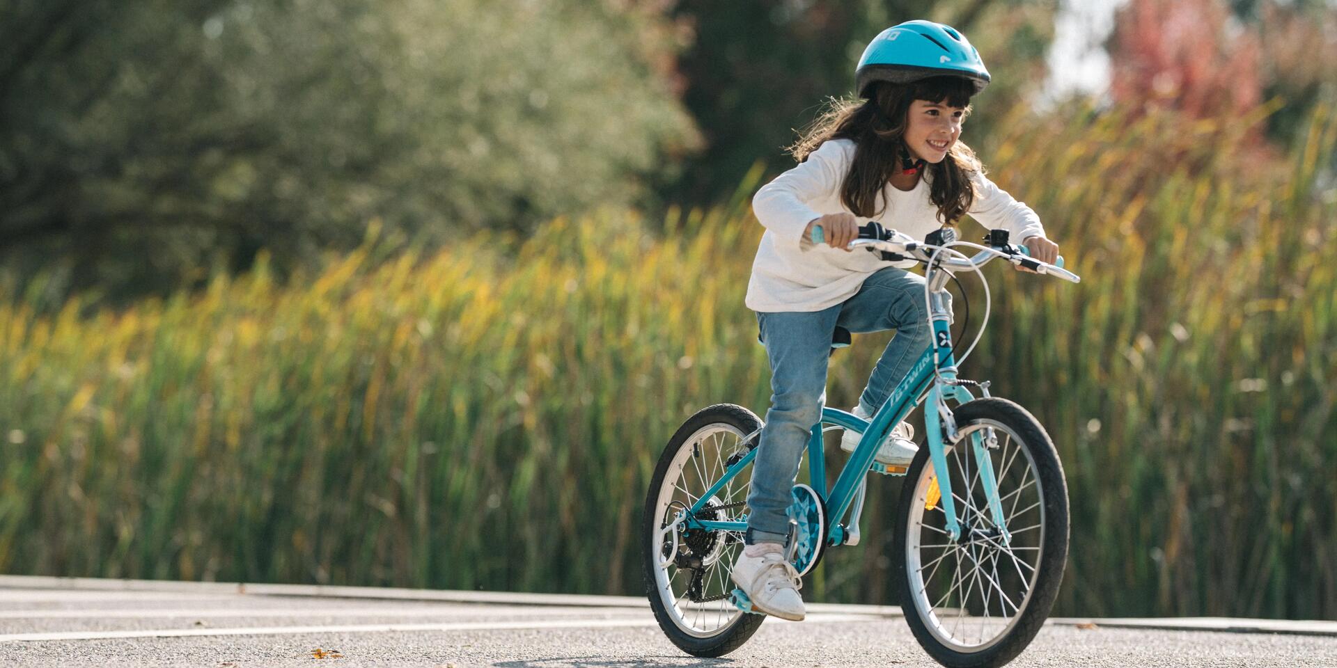 Kinder Fahrrad