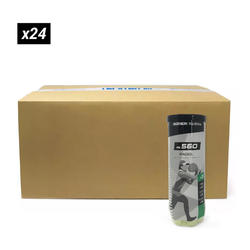 CARTON BALLES PADEL PB 560x24
