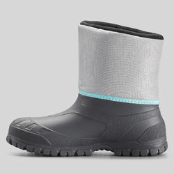 decathlon kids snow boots