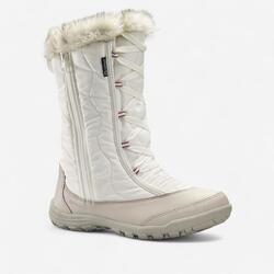 decathlon bottes fourrées