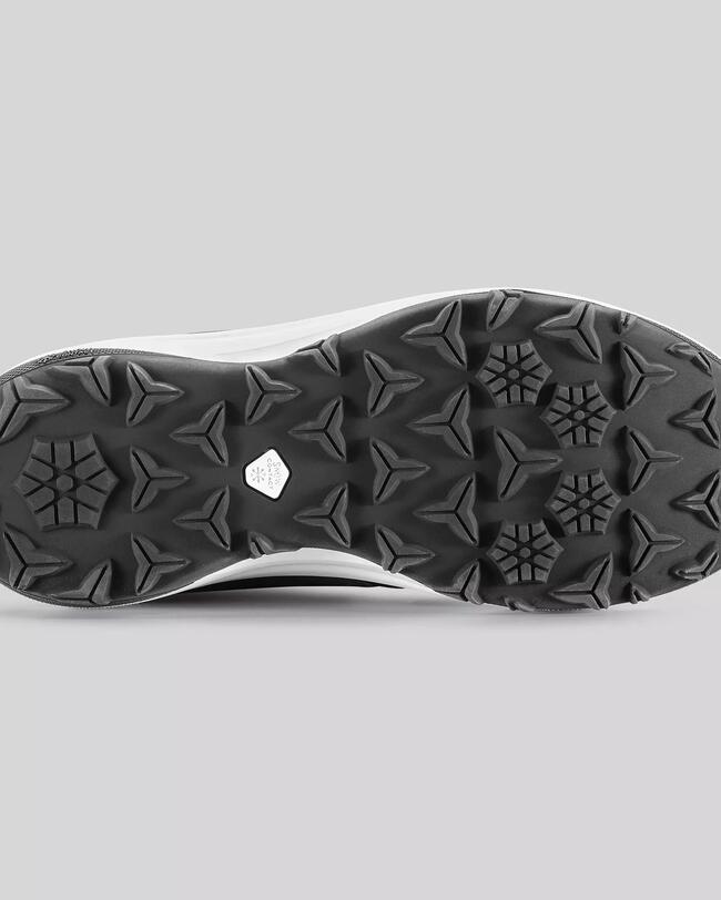 CHAUSSURES CHAUDES ET IMPERMÉABLES DE MARCHE FEMME - SH900 