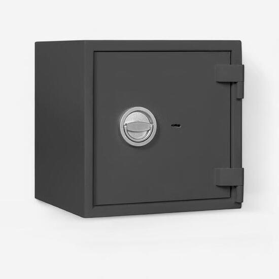 Coffre pour arme de poing 46L, MT2