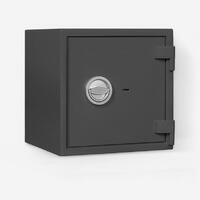 COFFRE MT2 46L. EN 14450 S1 POUR ARME DE POING