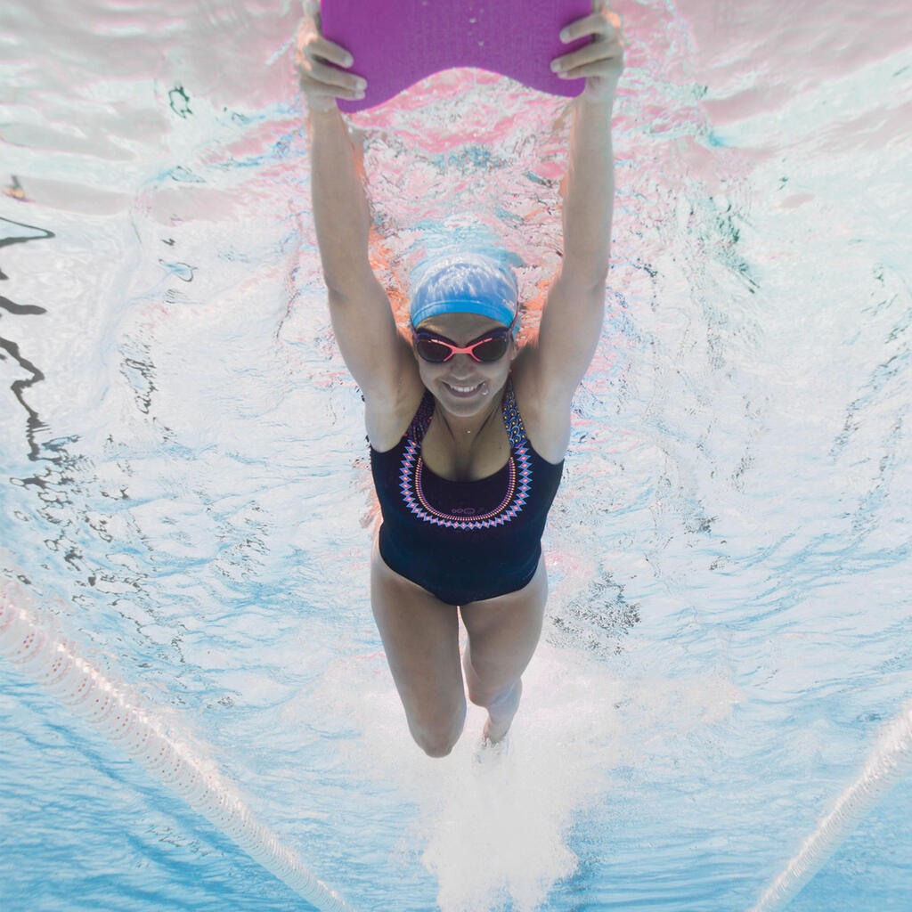 TRAJE DE BAÑO NATACIÓN MUJER