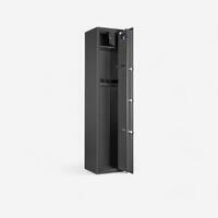 ARMOIRE FORTE 5 ARMES WF 145 - 5 FORMAT