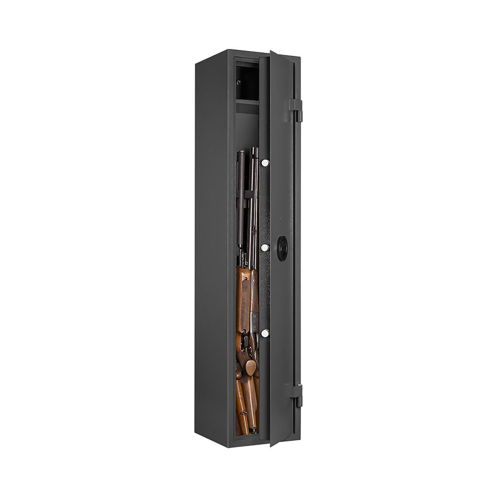 Seifas „WF“, 5 ginklams,145 cm