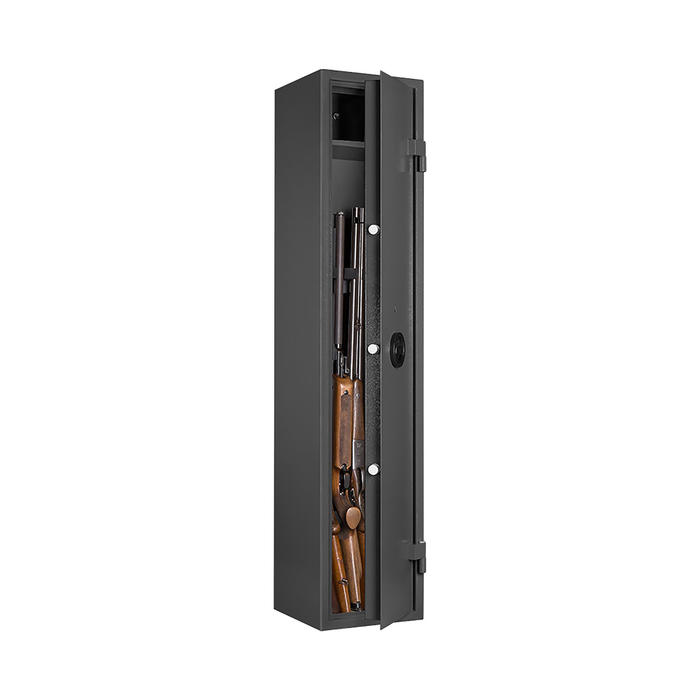 Armoire Forte Format 5 Armes Chasse Tir Wf 145 5 Format Decathlon
