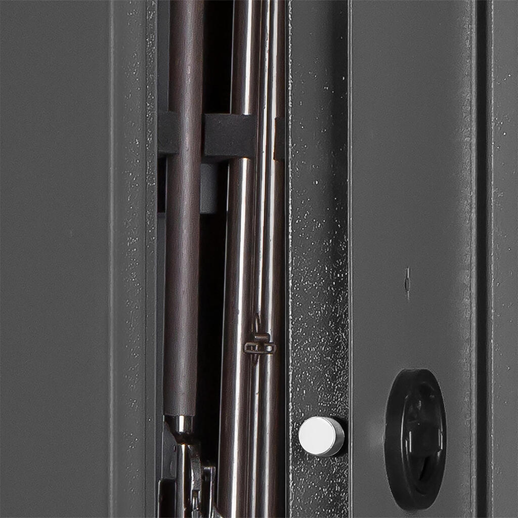 Safety cabinet for 5 guns, WF 145-5