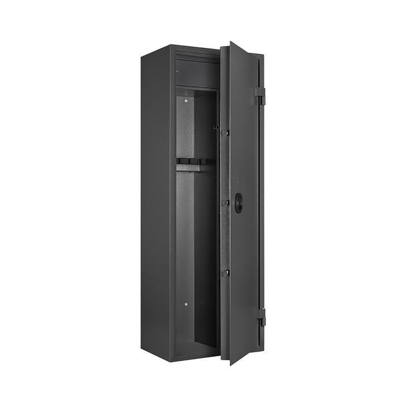 ARMOIRE FORTE 5 ARMES MODULABLE WF 145 COMBI FORMAT