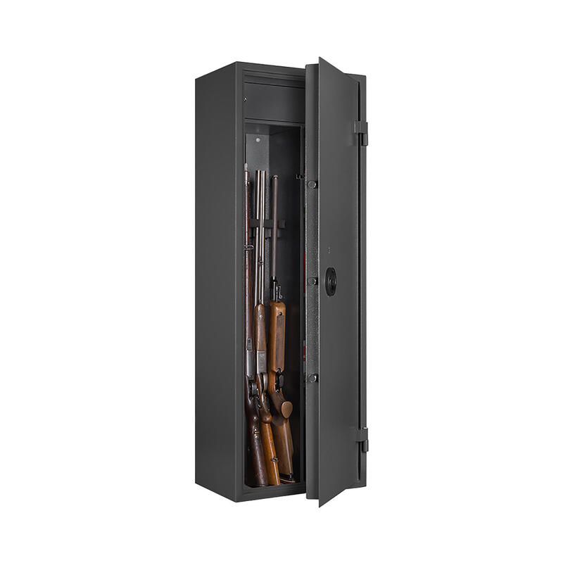 ARMOIRE FORTE 5 ARMES MODULABLE WF 145 COMBI FORMAT