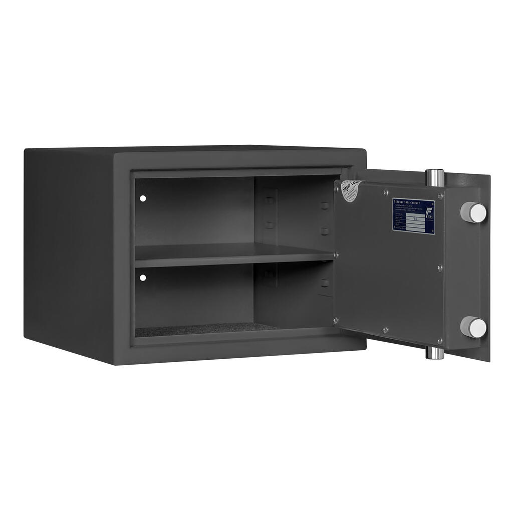 Handgun safe 34L, MT1