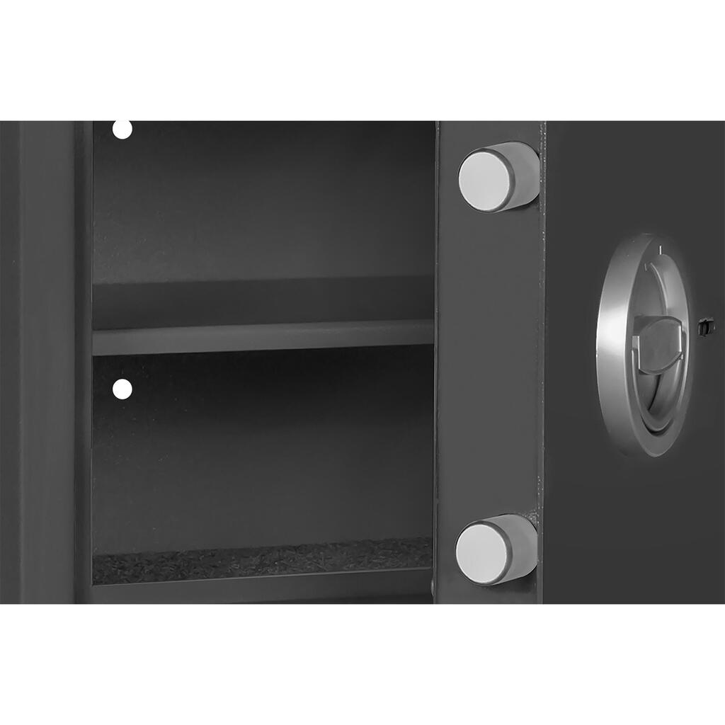 Handgun safe 34L, MT1