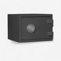 COFFRE MT1 34L POUR ARME DE POING EN 14450 S1