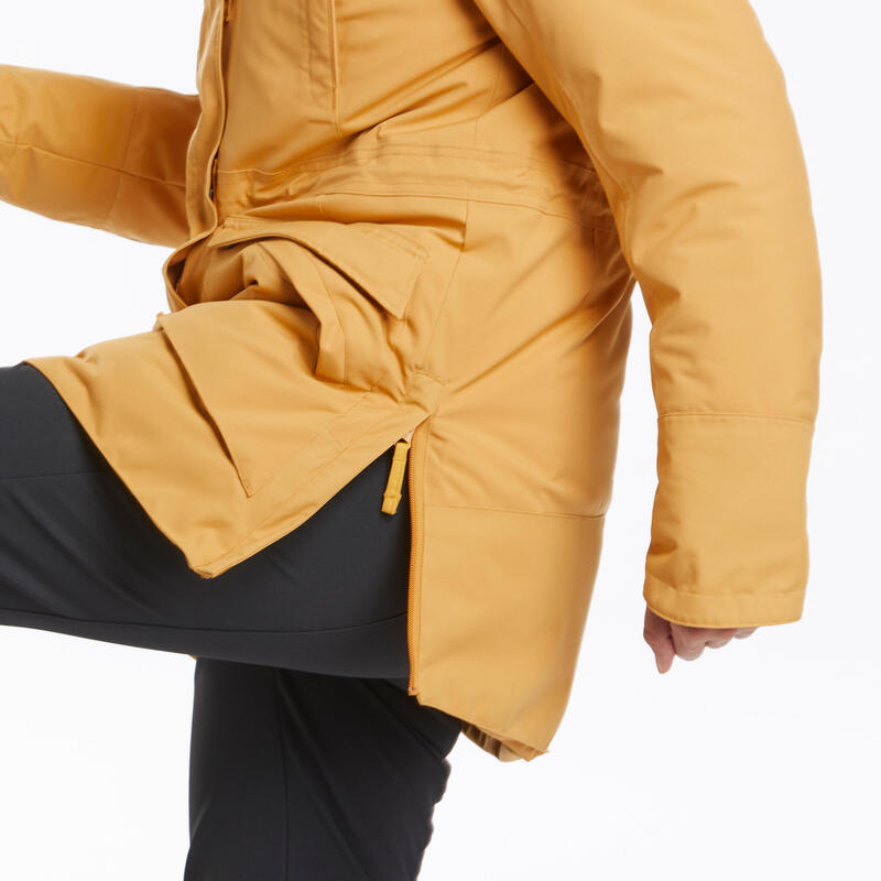 Parka hiver imperméable de randonnée - SH900 -20°C - femme